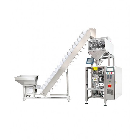 Grains Packing Machine